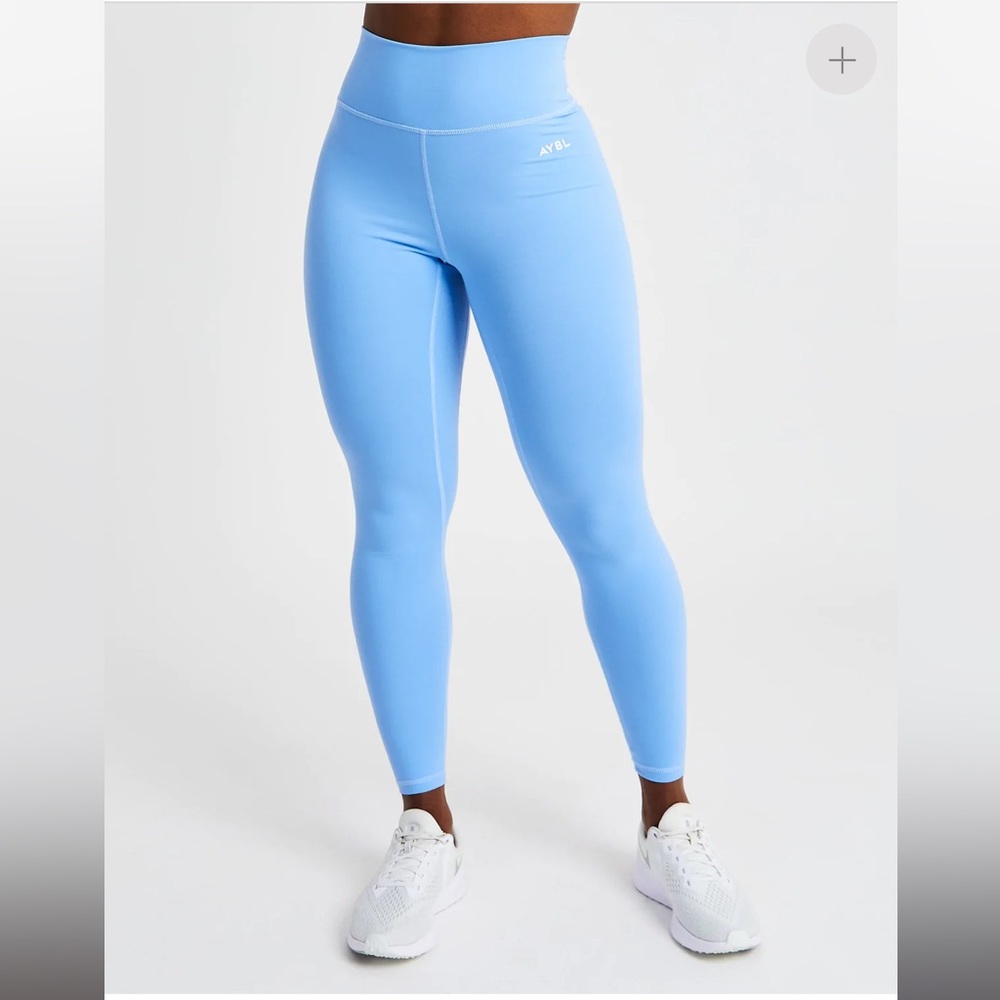 AYBL Core leggings